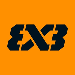 Футболки 3x3