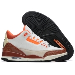 Air Jordan 3 Retro Dunk on Mars