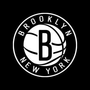 Джерси Brooklyn Nets