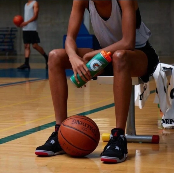 Бутылка Gatorade Bottle купить в time2win.ru
