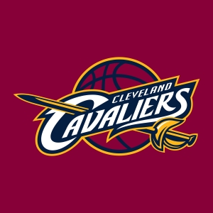 Джерси Cleveland Cavaliers