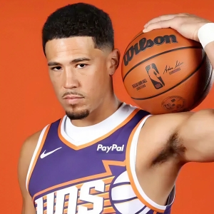Джерси Девин Букер Devin Booker