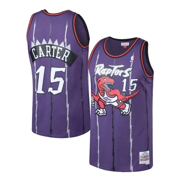 Jersey Carter