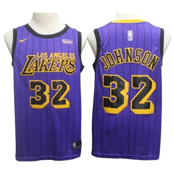 Jersey Johnson