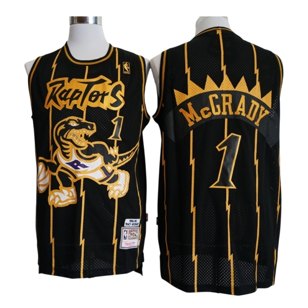 Jersey McGRADY