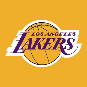 Джерси Los Angeles Lakers