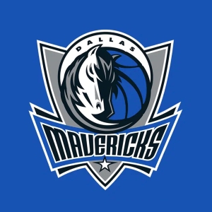 Джерси Dallas Mavericks