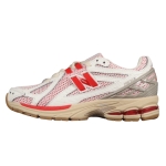 New Balance 1906R White Red
