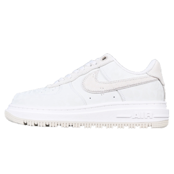 Nike Air Force 1 Low Luxe White