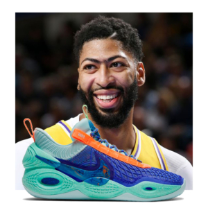 Кроссовки Nike Cosmic Unity