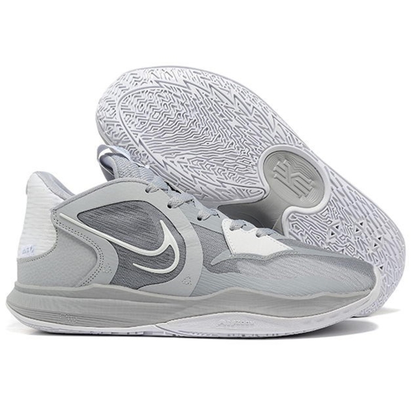 Nike Kyrie Low 5 Wolf Grey