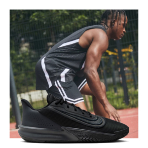 Кроссовки Nike Precision