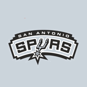 Джерси San Antonio Spurs